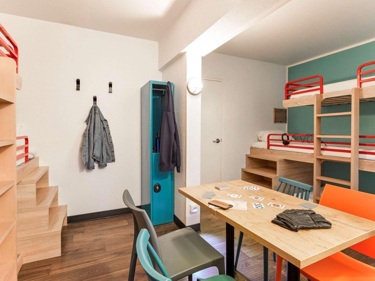 Hotelf1 Clermont Ferrand Est Ngoại thất bức ảnh