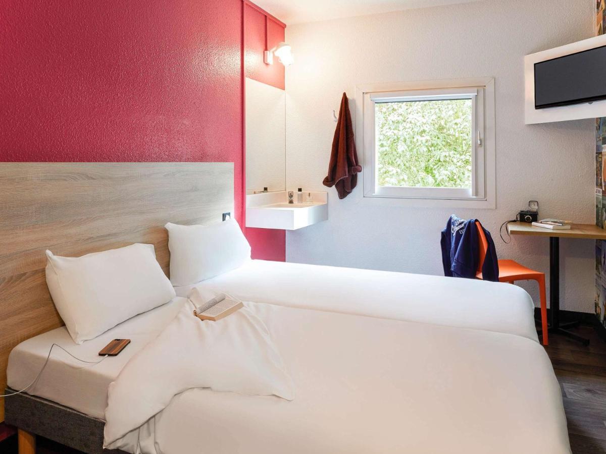 Hotelf1 Clermont Ferrand Est Ngoại thất bức ảnh