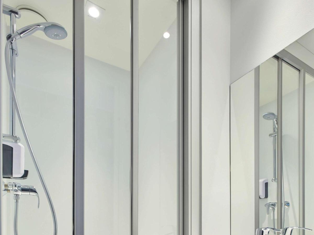 Hotelf1 Clermont Ferrand Est Ngoại thất bức ảnh