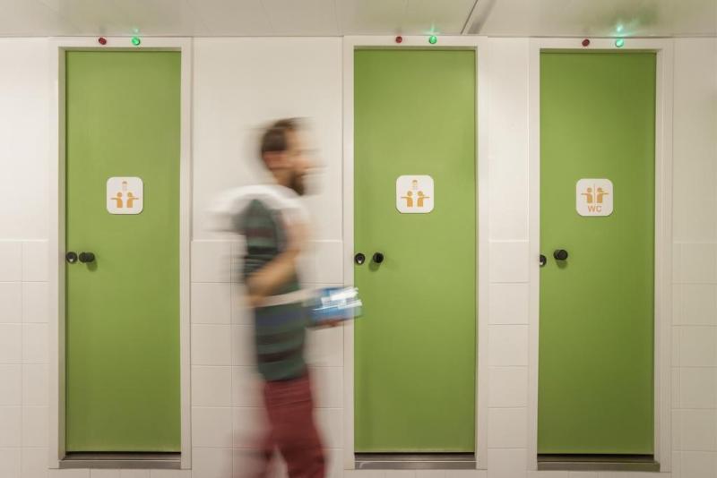 Hotelf1 Clermont Ferrand Est Ngoại thất bức ảnh