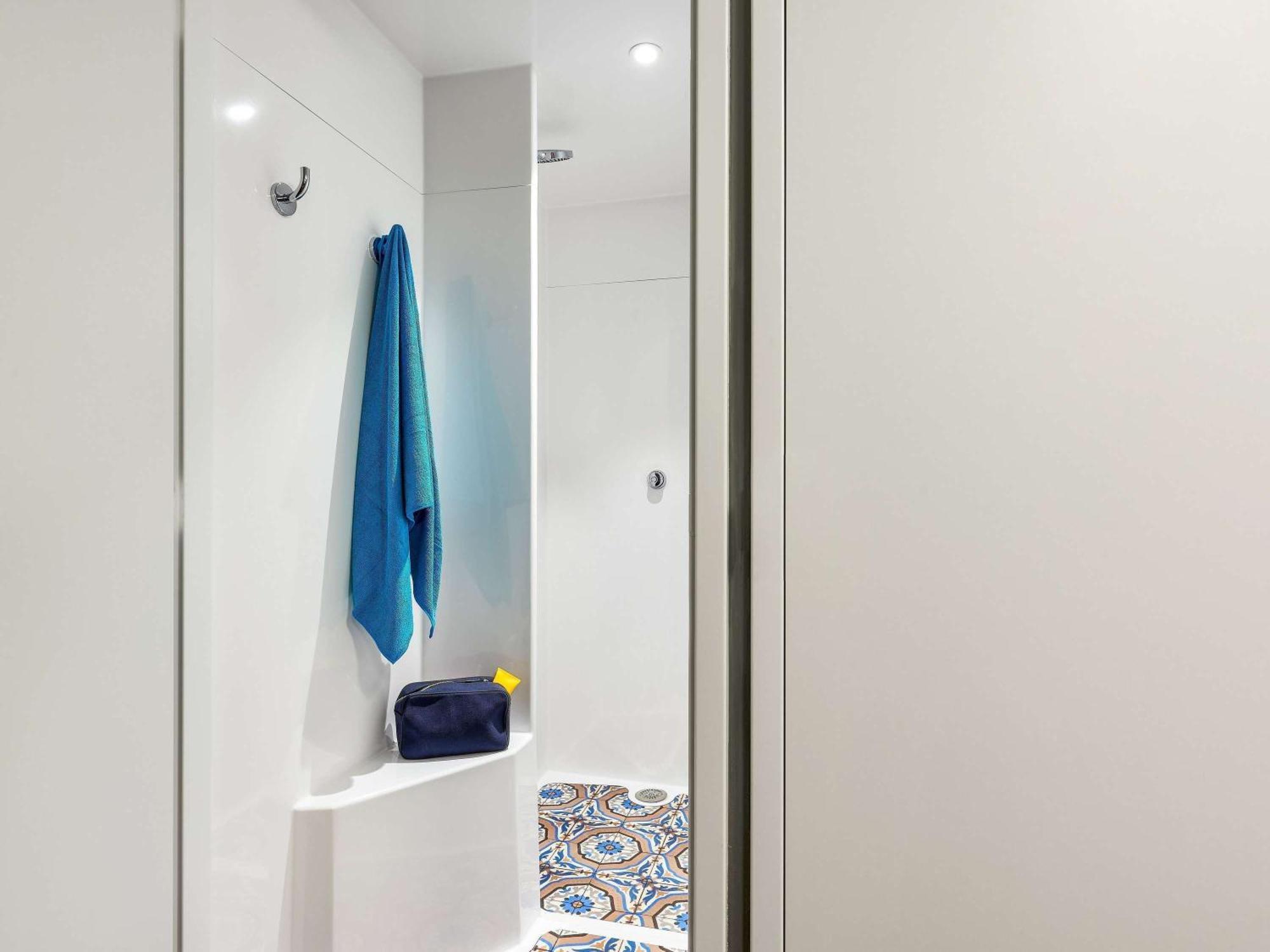 Hotelf1 Clermont Ferrand Est Ngoại thất bức ảnh