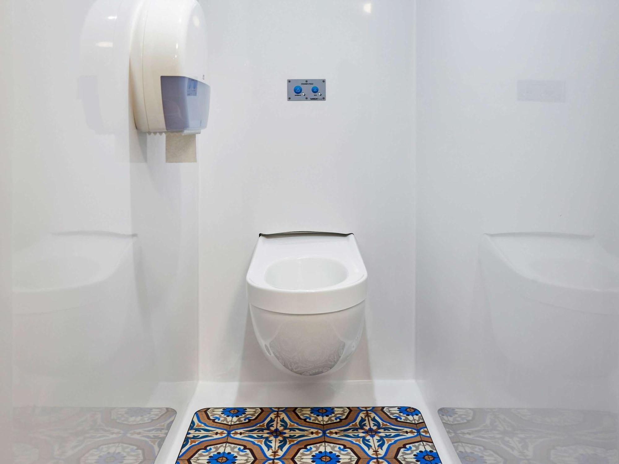 Hotelf1 Clermont Ferrand Est Ngoại thất bức ảnh