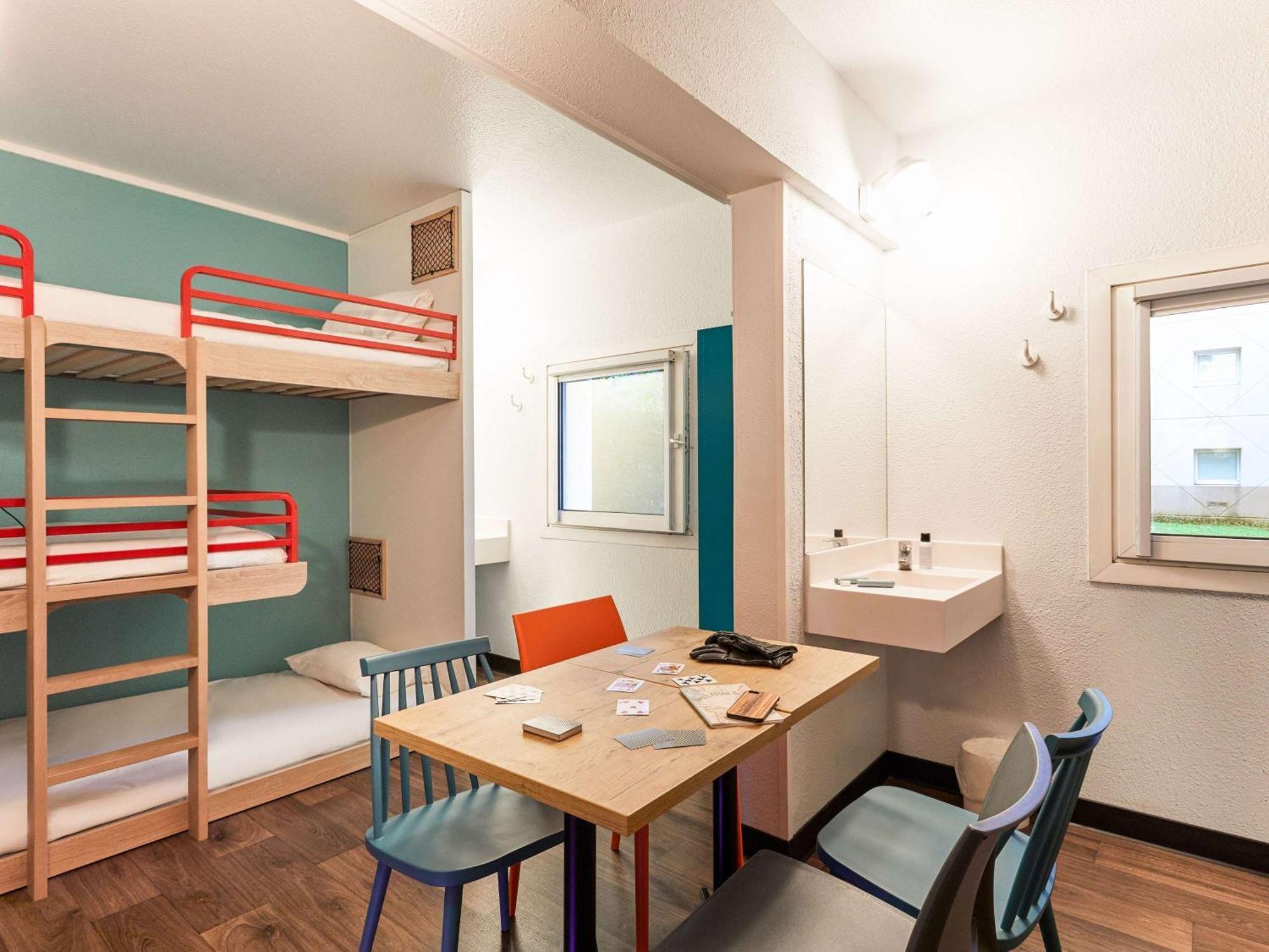 Hotelf1 Clermont Ferrand Est Ngoại thất bức ảnh