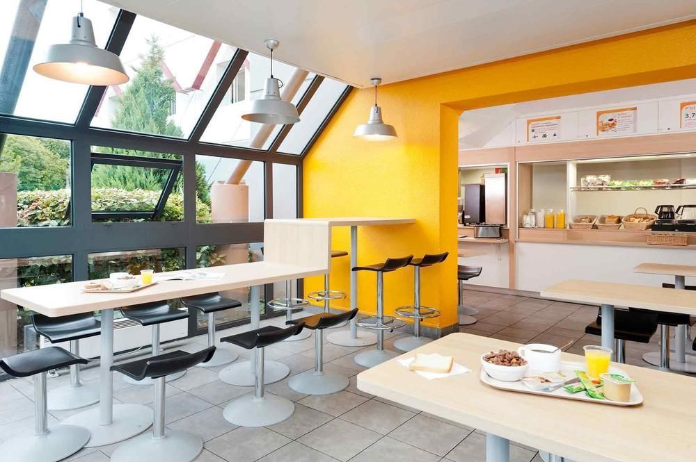 Hotelf1 Clermont Ferrand Est Ngoại thất bức ảnh