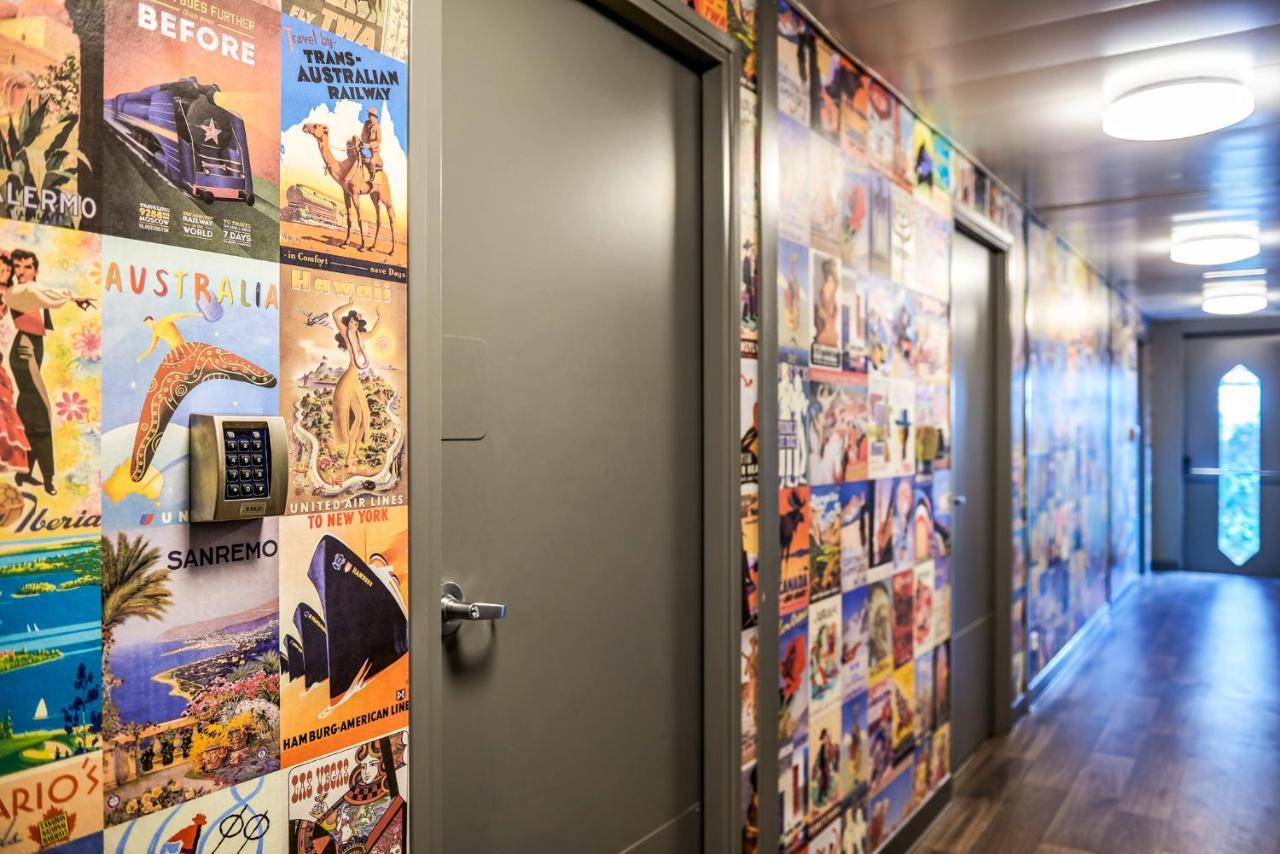 Hotelf1 Clermont Ferrand Est Ngoại thất bức ảnh