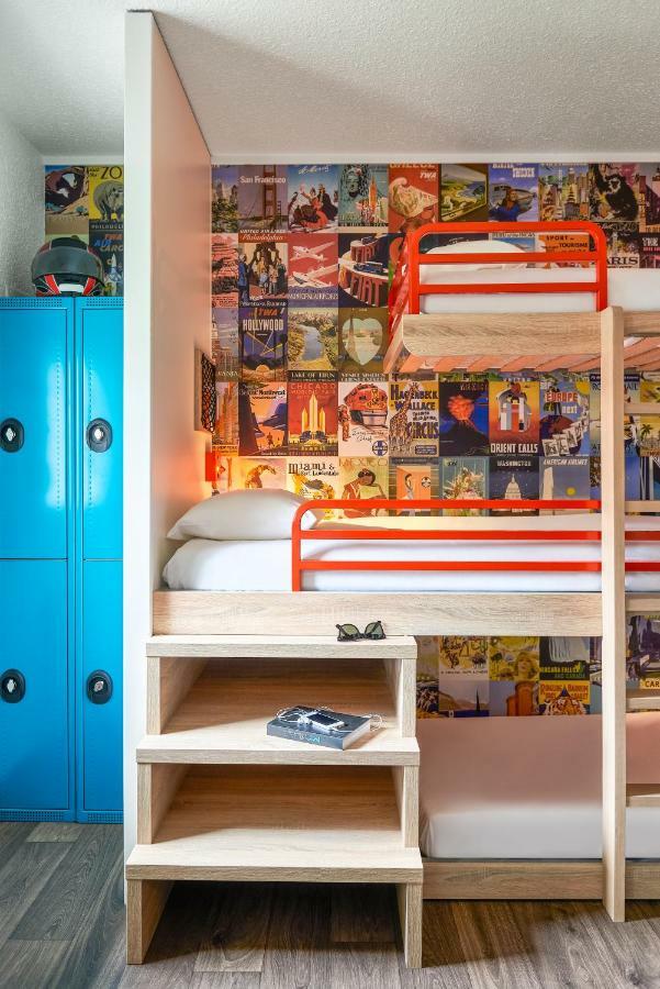 Hotelf1 Clermont Ferrand Est Ngoại thất bức ảnh