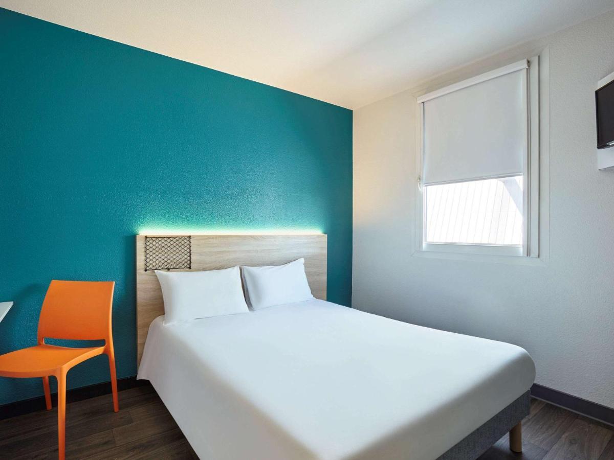 Hotelf1 Clermont Ferrand Est Ngoại thất bức ảnh